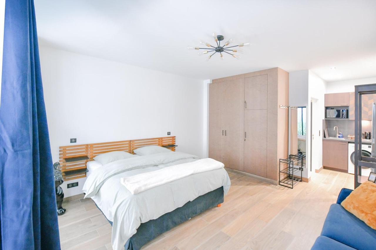Montmartre Charme Et Elegance - Appartement Lumineux A Deux Pas Du Sacre-Coeur باريس المظهر الخارجي الصورة