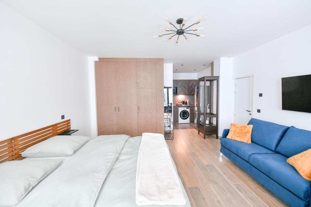 Montmartre Charme Et Elegance - Appartement Lumineux A Deux Pas Du Sacre-Coeur باريس المظهر الخارجي الصورة